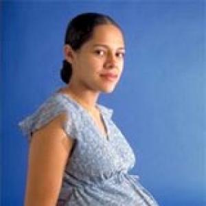 10 pregnancy myths, busted!
