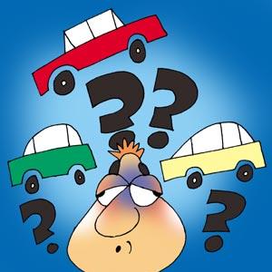 Taking an auto loan? Crack this quiz first!