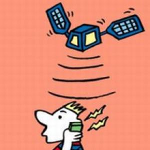 What cellphone usage says about your relationships