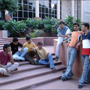 Tips to ace the IIT-JEE 2010