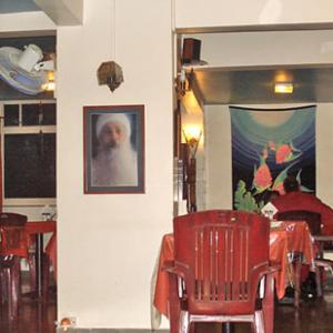 Restaurant review: Nirvana at Yogi Tree