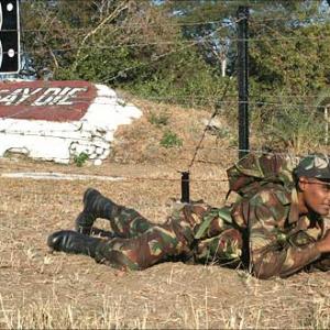 India mulls military training of civilians in border areas