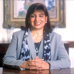 Kiran Mazumdar Shaw, 3 others on Forbes philanthropy list