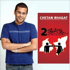 Chetan Bhagat: The pretty girl is always right