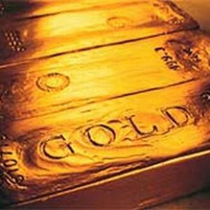 Buy gold, add some glitter to your portfolio