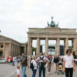 Study Germany: Where industry meets academia
