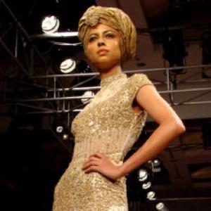 Ritu Kumar kickstarts second Kolkata Fashion Week