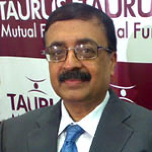 'Investing in equity MFs through SIP is best'