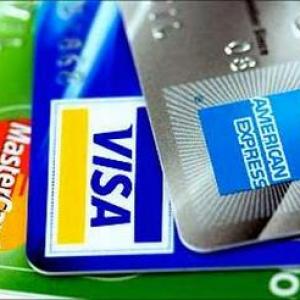 How many credit cards you should own