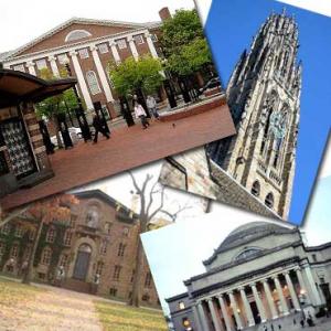 The top 25 US universities for 2010-11