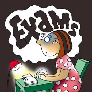 Board exams: Undo the stress, crack the test