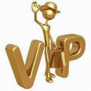 VIP: A plan that offers safety plus reasonable returns