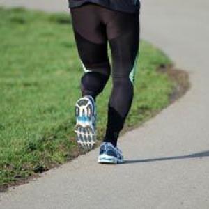 Marathon training: Nutrition tips for runners