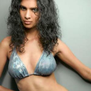 Pix: Getting to know model Tina Desai