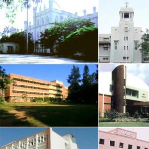 Poll: India's best medical colleges