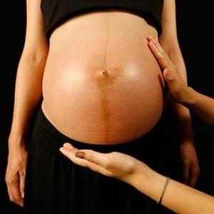 50% of all pregnancies in India unintended
