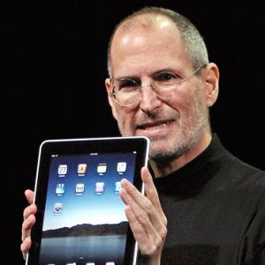 Survey: iPad owners are 'over-achieving selfish elites'