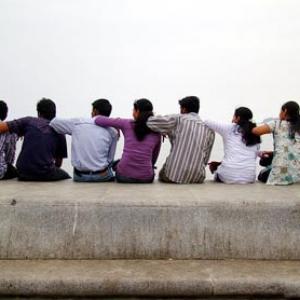 Friendship Day Diary: It's ok to leave old friends behind