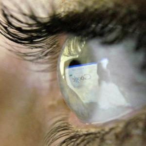 Are YOU suffering from Computer Vision Syndrome?