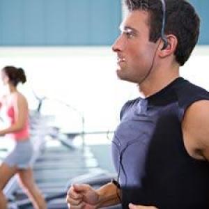 Get fit cross training: It's the latest health fad
