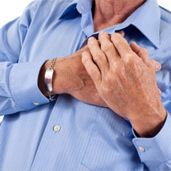 Heart attack: What to do in the first 60 minutes