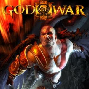 Gaming: There's never a dull moment in God of War III