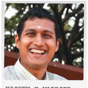 All-India CA topper shares his success mantras