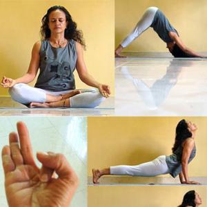 Yoga to improve your communication skills
