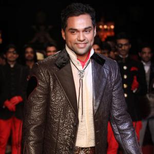 Arjun Khanna: Designer Arjun Khanna loves leather jackets, but prefers denim  for bike rides - The Economic Times