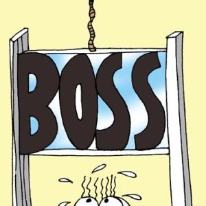 7 types of bad bosses and how you can deal with them