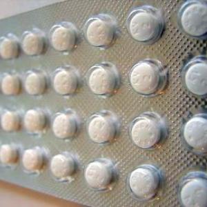 New contraceptive gel to replace pill? 