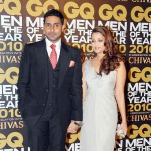 Men of the Year Awards: Abhishek, Ranbir and more