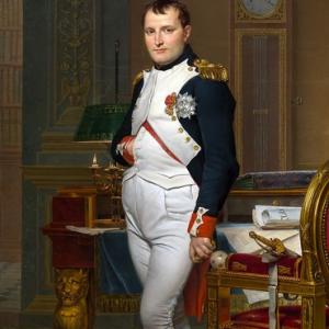 Top 7 life lessons from Napoleon