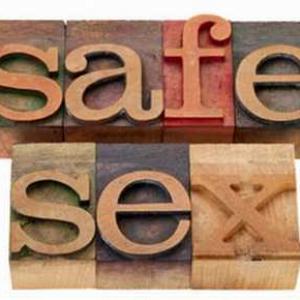 Eight tips towards practising safer sex