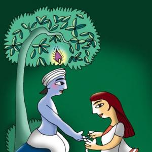6 Raksha bandhan tales from history and mythology