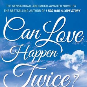 Book excerpt: Can love happen twice?