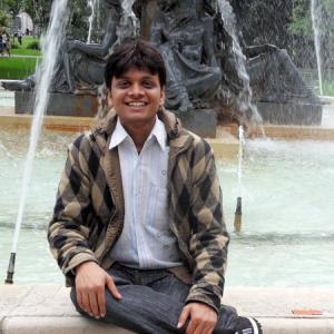 From a small town in Bihar to being a Rhodes Scholar