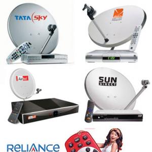 DTH services: Don't get lured by marketing gimmicks