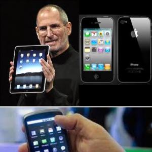 Most awaited gadgets in 2011
