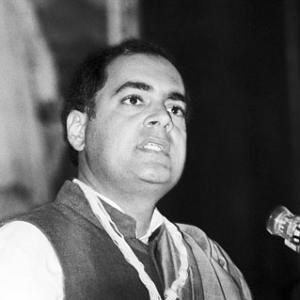 Rajiv assassination video was suppressed, claims book