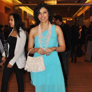 Lola Kutty: I don't find Indian cricketers hot!