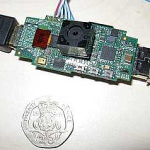Firstlook: Raspberry Pi, a USB computer for $25