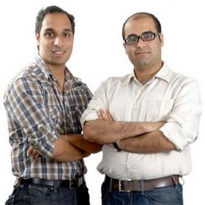 The amazing success story of an Indian garage start-up