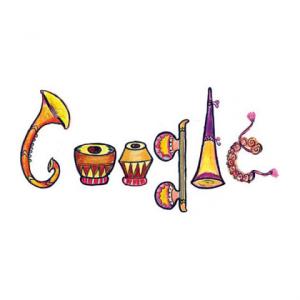 Children's day India: Google celebrates with a doodle