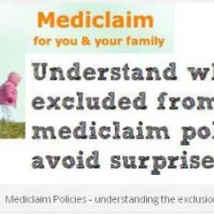 Buying health insurance? 11 exclusions you must know