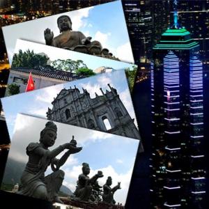 Travel: Five reasons to visit Hong Kong and Macau