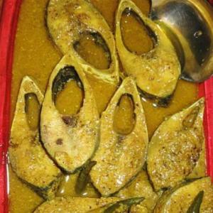 Hilsa for PM Singh? Share your recipes!