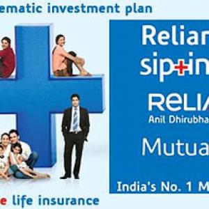 Reliance SIP + Insure: Should you invest?