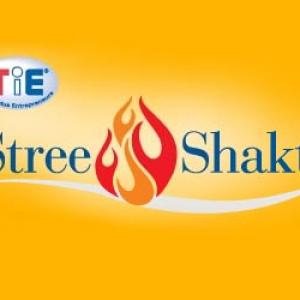 TiE Stree Shakti Conference & Awards 2011