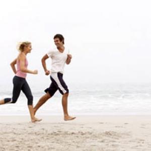 Benefits of cardio exercise on sexual health